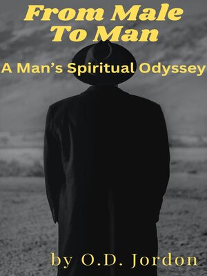 cover image of From Male to Man